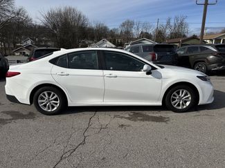 Used 2025 Toyota Camry LE video 2
