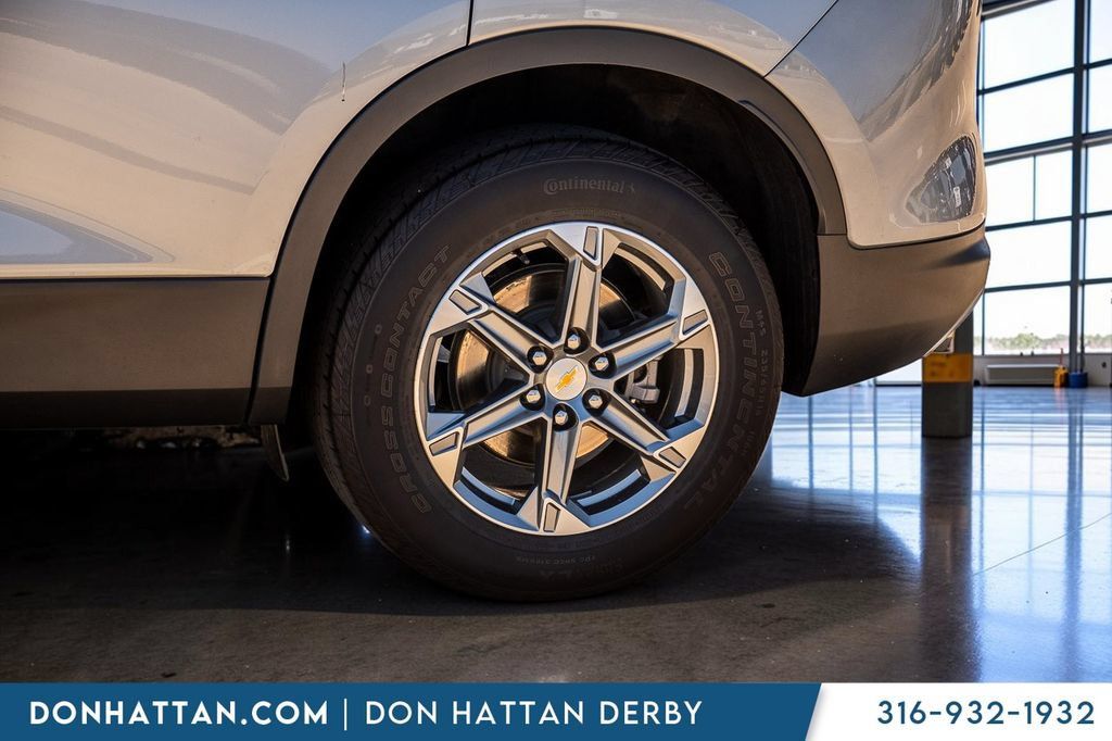 Used 2023 Chevrolet Blazer LT w/ Convenience Package FWD image 40