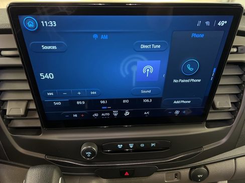 New 2026 Ford Transit 250 148 Medium Roof image 12