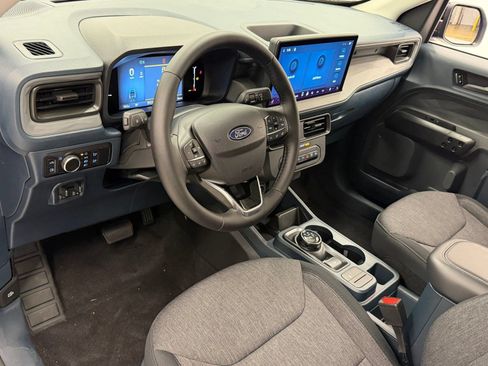 New 2026 Ford Maverick XLT w/ Equipment Group 301A AWD/4WD image 3