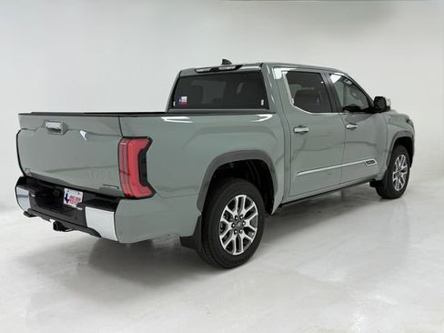 New 2026 Toyota Tundra 1794 Edition AWD/4WD image 41