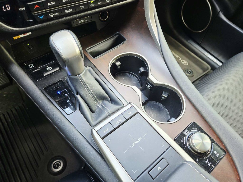 Used 2022 Lexus RX 350 AWD w/ Premium Package image 30