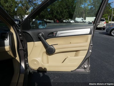Used 2010 Honda CR-V EX-L image 49
