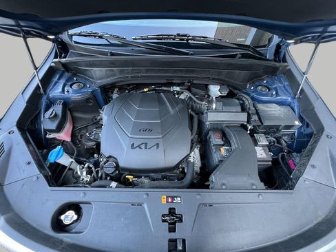 Used 2025 Kia Telluride S image 4