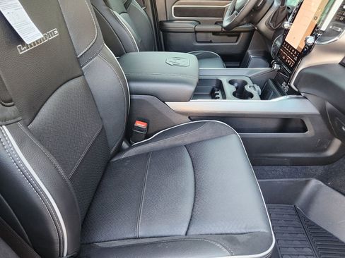 New 2026 RAM 3500 Laramie image 14