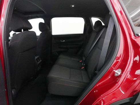 Certified 2023 Honda CR-V Sport image 26