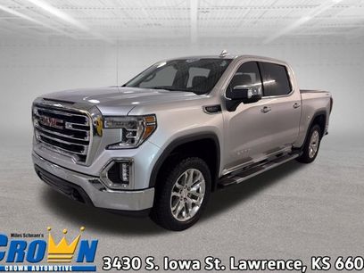Used 2020 GMC Sierra 1500 SLT w/ SLT Premium Plus Package