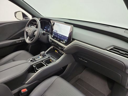 Used 2024 Lexus TX 350 FWD w/ Technology Package image 22