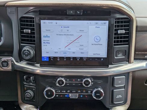 New 2026 Ford F150 King Ranch w/ Equipment Group 601A High AWD/4WD image 18