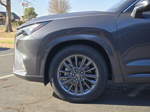 New 2026 Lexus TX 350 AWD w/ Convenience Package image 5