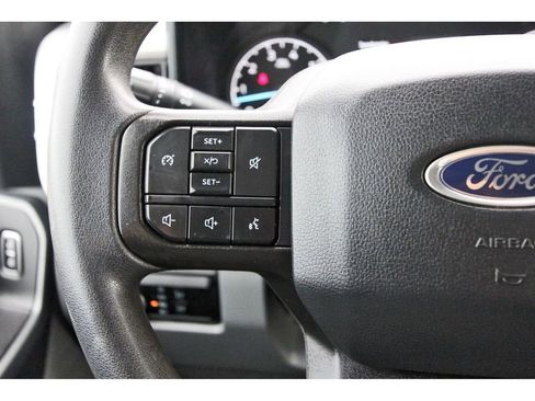 Certified 2024 Ford F250 XLT image 18