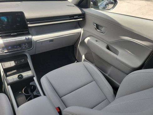 Used 2024 Hyundai Kona Limited FWD image 16