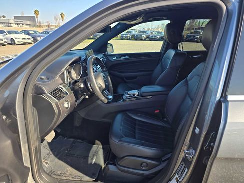 Used 2019 Mercedes-Benz GLS 450 4MATIC image 22