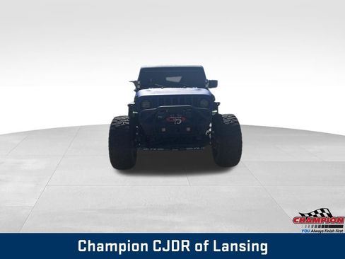 Used 2020 Jeep Gladiator Sport w/ Quick Order Package 24S image 7