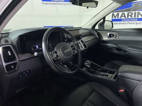 Used 2022 Kia Sorento X-Line EX AWD/4WD image 15