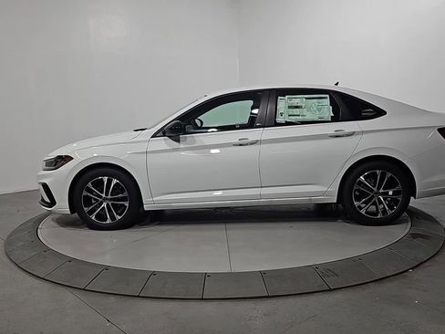 New 2026 Volkswagen Jetta Sport image 2