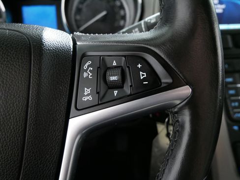 Used 2014 Buick Verano Convenience image 28