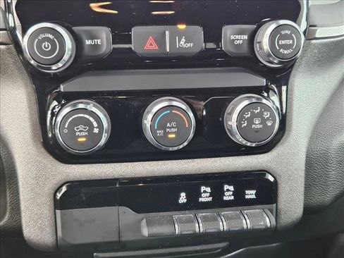 Used 2025 RAM 1500 Tradesman RWD image 18