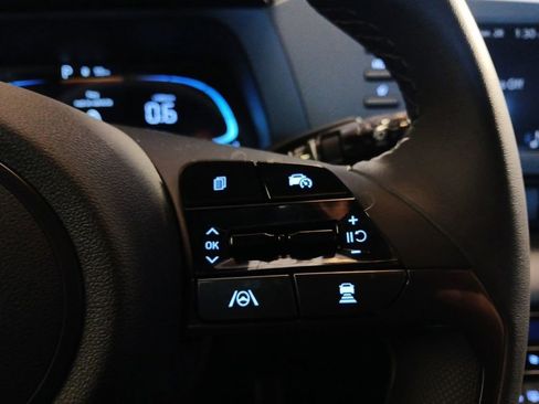 New 2026 Hyundai Elantra SEL Sport Premium FWD image 17