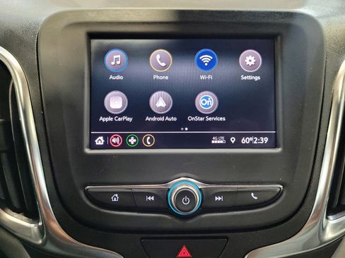 Used 2021 Chevrolet Equinox LS FWD image 25