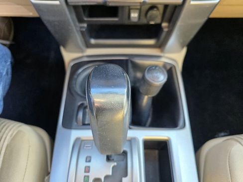 Used 2012 Toyota 4Runner SR5 w/ Convenience Pkg image 31