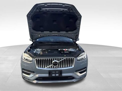 Used 2021 Volvo XC90 T6 Inscription w/ Advanced Package AWD/4WD image 38