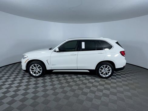 Used 2014 BMW X5 xDrive35d AWD/4WD image 5
