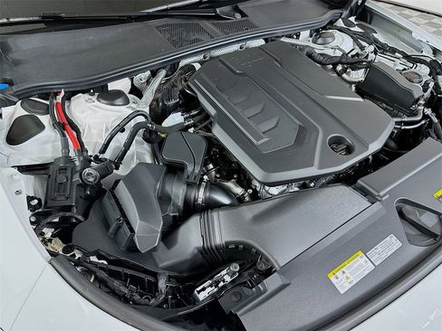 Certified 2025 Audi A5 2.0T Premium Plus w/ Premium Plus image 26