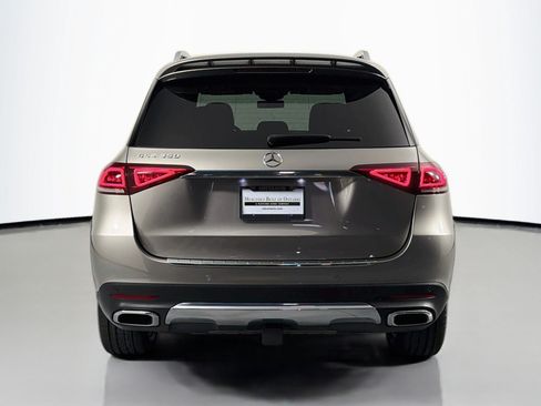 Certified 2023 Mercedes-Benz GLE 350 image 5