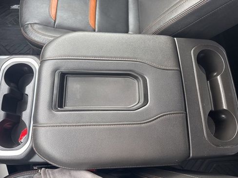 Used 2022 GMC Sierra 2500 AT4 w/ AT4 Premium Plus Package image 25