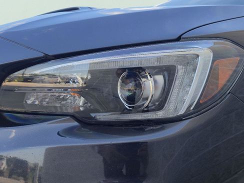 Used 2019 Subaru WRX STI Limited AWD/4WD image 10