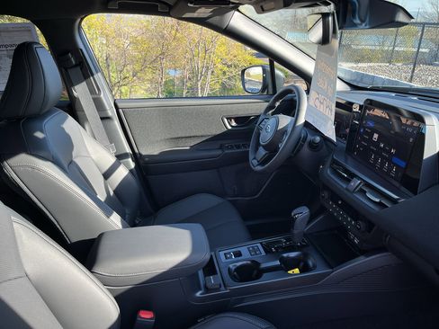 New 2026 Subaru Outback Limited XT image 8