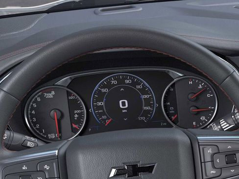 New 2025 Chevrolet Blazer RS w/ Driver Confidence II Package image 18