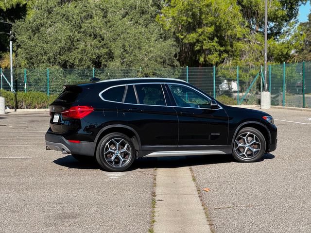 Used 2018 BMW X1 sDrive28i FWD image 6