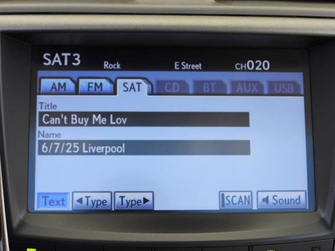 Used 2012 Lexus IS 250 w/ Premium Pkg Value Edition image 60