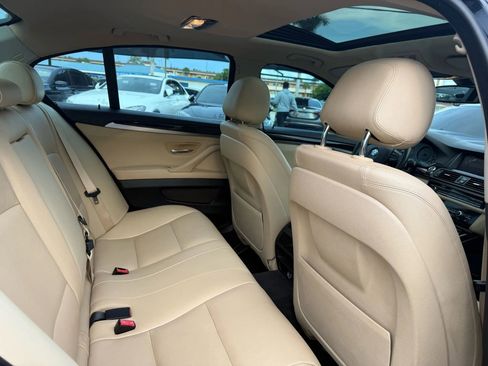 Used 2016 BMW 528i 528i Sedan 4D image 15