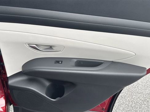 New 2026 Hyundai Tucson SEL FWD image 16