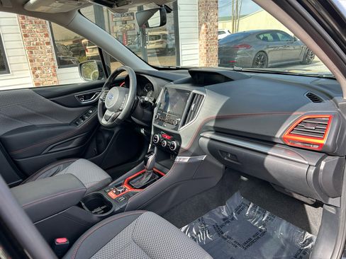 Used 2020 Subaru Forester Sport w/ Popular Package #2 image 35