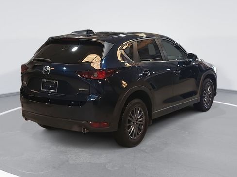 Used 2020 MAZDA CX-5 Touring image 5