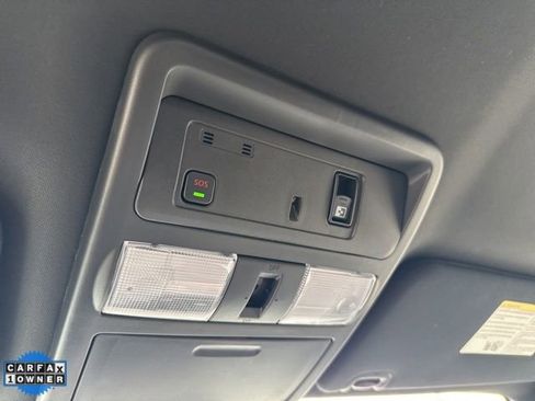 Certified 2024 Nissan Titan SV w/ SV Convenience Package image 41