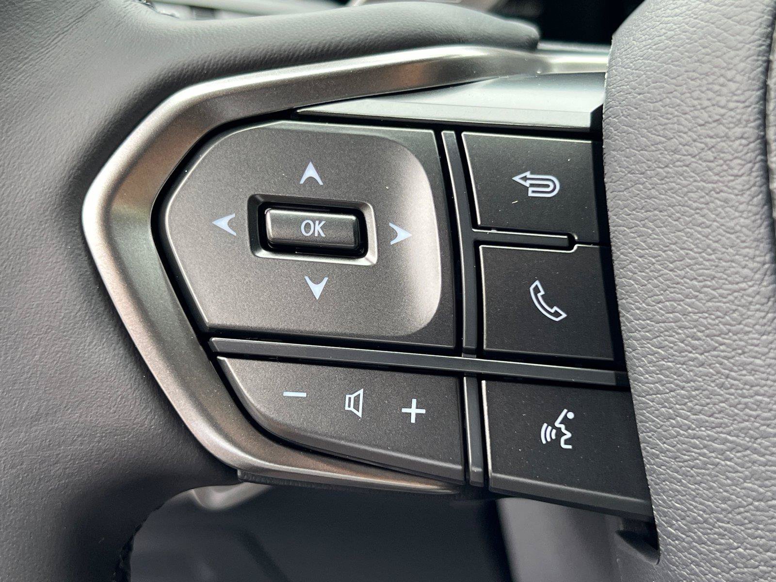 New 2026 Lexus RX 350 FWD image 18