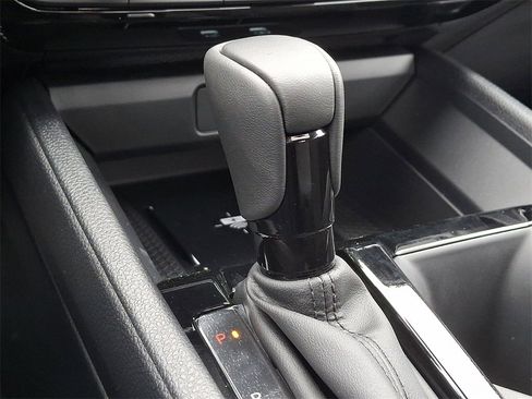 New 2026 Honda Accord Sport image 8