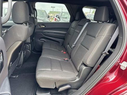 New 2026 Dodge Durango GT AWD/4WD image 16