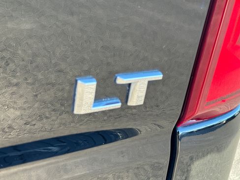 Used 2022 Chevrolet Silverado 1500 LT Trail Boss w/ Convenience Package II image 15