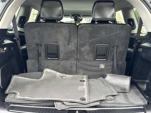 Used 2021 Jeep Grand Cherokee L Limited image 22