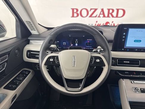 New 2026 Lincoln Aviator Reserve image 10