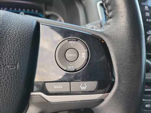 Used 2021 Honda Pilot EX-L image 28