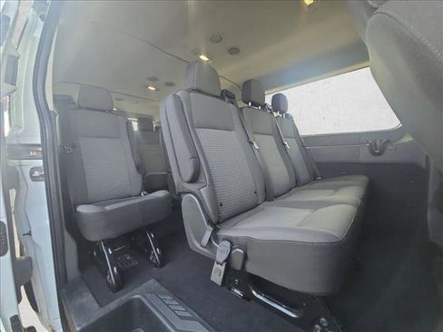 Used 2024 Ford Transit 350 XLT image 17