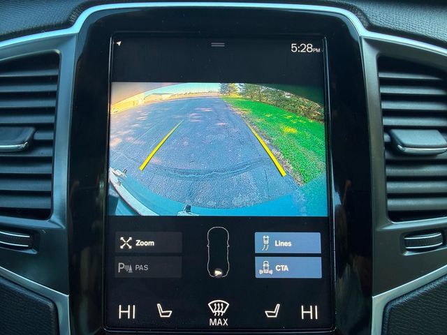 Used 2020 Volvo XC90 T6 Momentum w/ Protection Package Premier AWD/4WD image 11