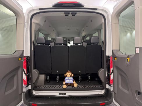 New 2026 Ford Transit 350 XL RWD image 9